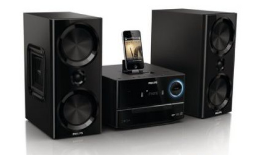 Philips DCM3020