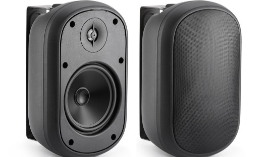 Wodoodporne głośniki Triangle Secret EXT7