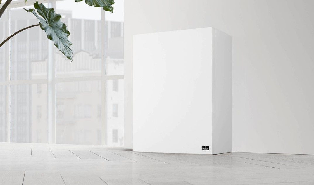 Referencyjny subwoofer Lyngdorf BW-2