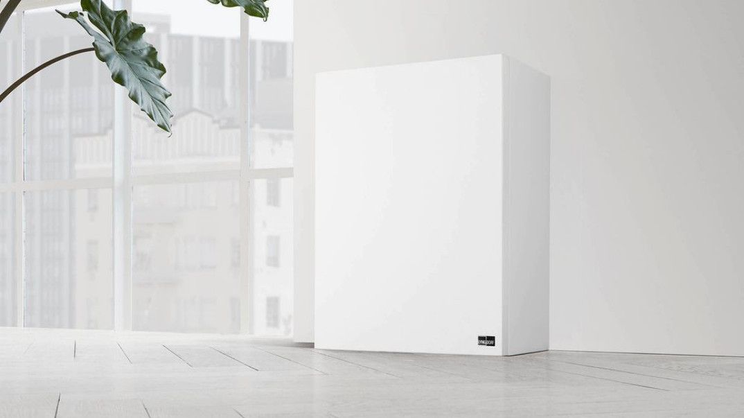 Referencyjny subwoofer Lyngdorf BW-2