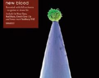 New Blood
