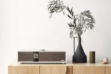 RUARK AUDIO
