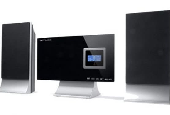 Odtwarzacz DVD Muse M-68DM