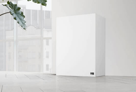 Referencyjny subwoofer Lyngdorf BW-2