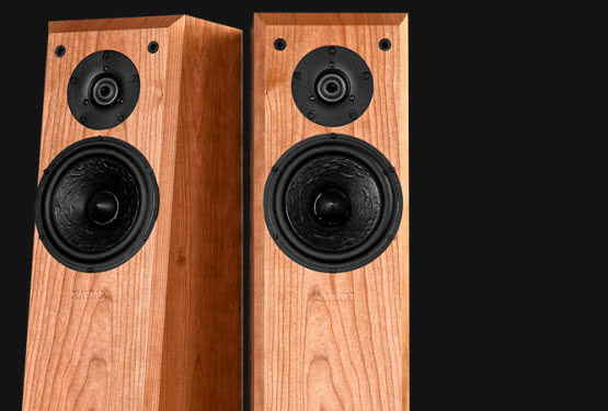 Kolumny Xavian taniej w salonie Premium Sound