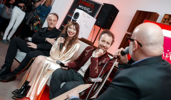 Piątki z Nową Muzyką i setne spotkanie w U22: Sorry Boys