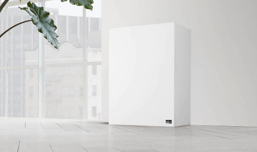 Referencyjny subwoofer Lyngdorf BW-2