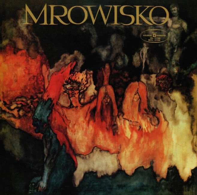 Mrowisko