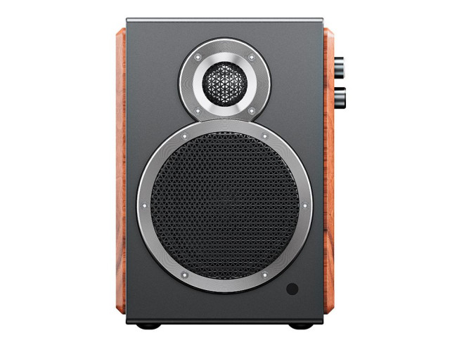 FiiO SA1 - front