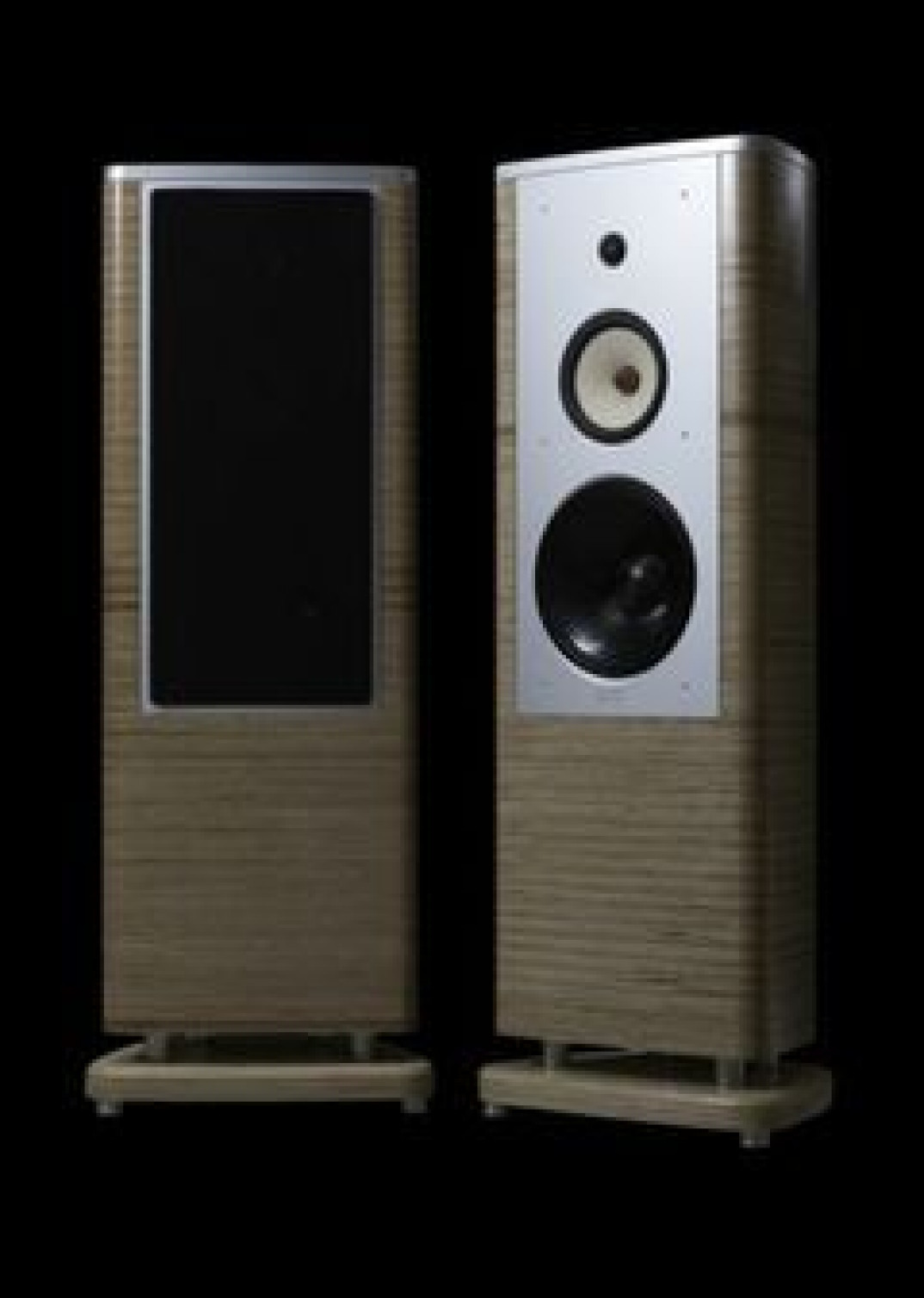 ART Loudspeakers Alnico - najnowsze zestawy głośnikowe w ofercie audio-connect Bydgoszcz