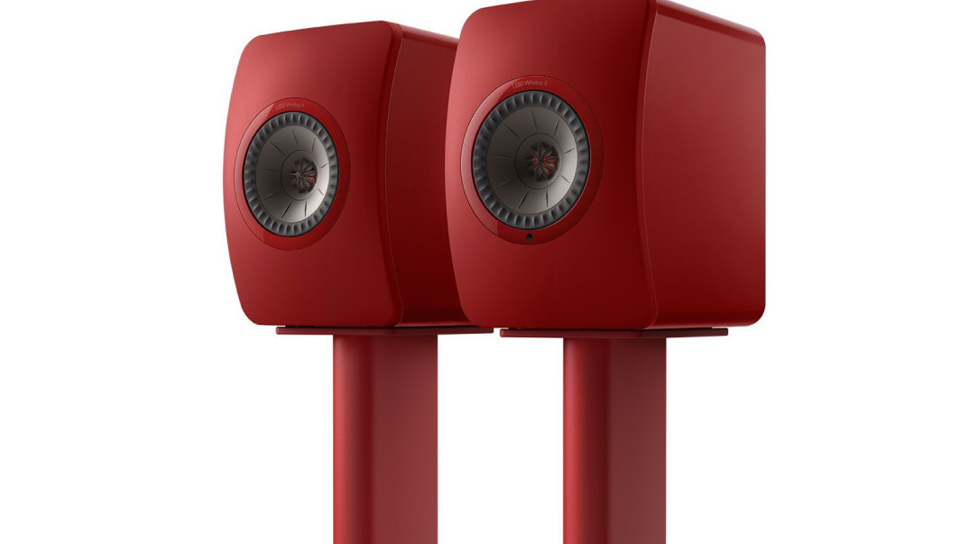 Stojaki KEF S2 