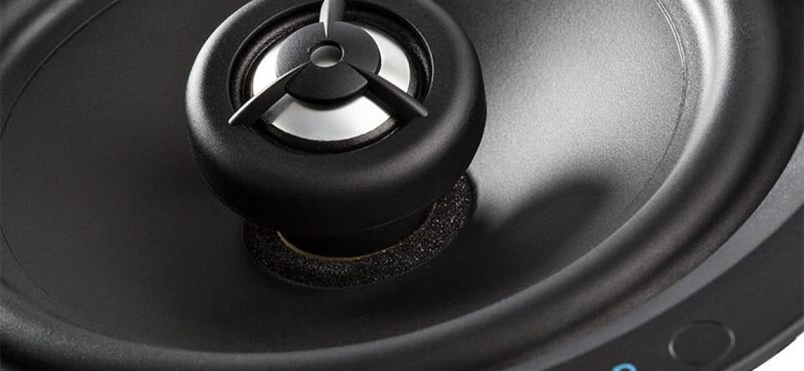 Nowa seria głośników instalacyjnych Definitive Technology DT