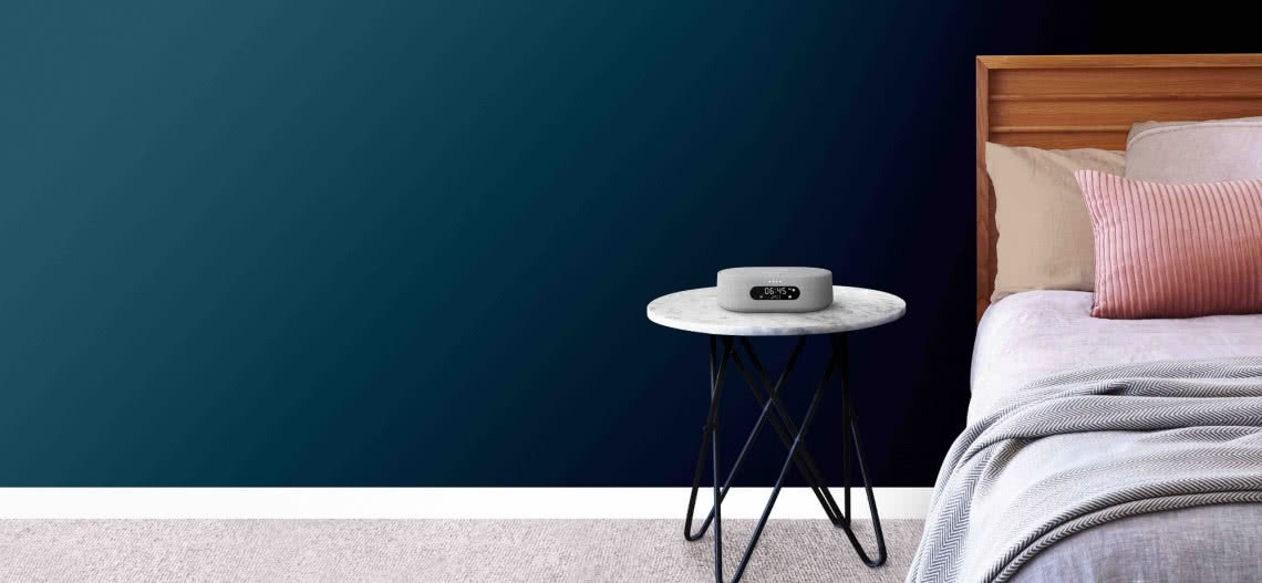 Głośnik bezprzewodowy Harman Kardon Citation Oasis