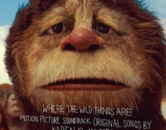 Where The Wild Things Are