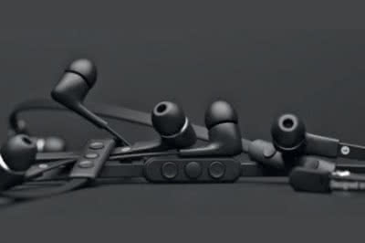 Słuchawki Jays Five