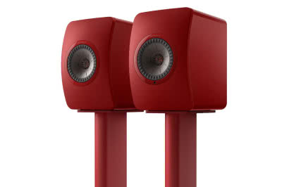 Stojaki KEF S2