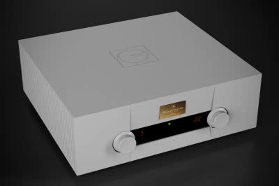 Goldmund wypuszcza na rynek nową integrę - Telos 690