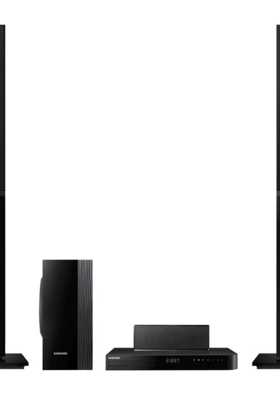 Kino domowe Samsung HT-J5150