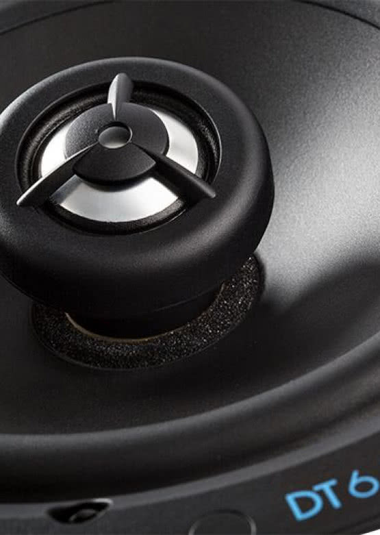 Nowa seria głośników instalacyjnych Definitive Technology DT