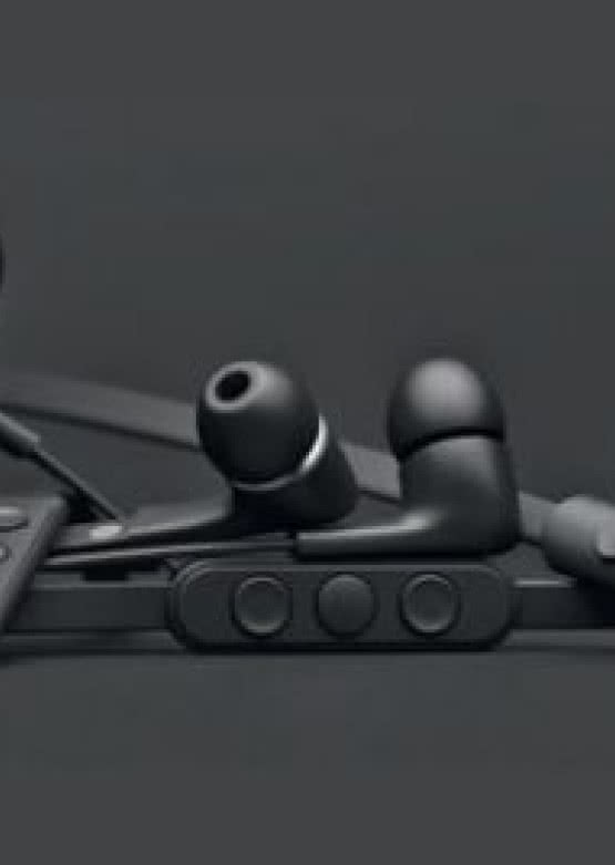 Słuchawki Jays Five