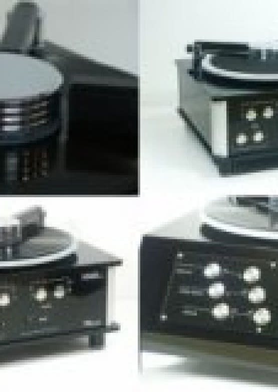 Do czyszczenia płyt winylowych