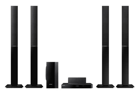 Kino domowe Samsung HT-J5150