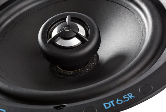 Nowa seria głośników instalacyjnych Definitive Technology DT