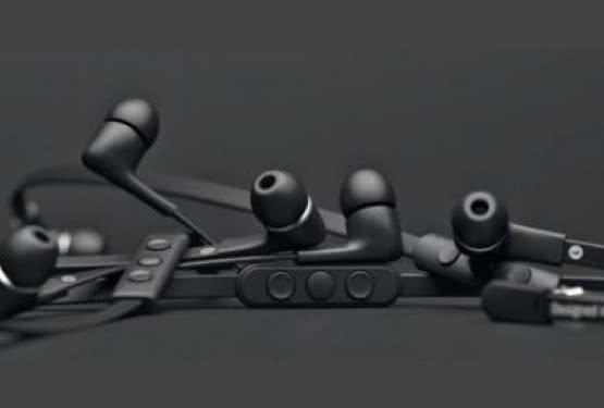 Słuchawki Jays Five