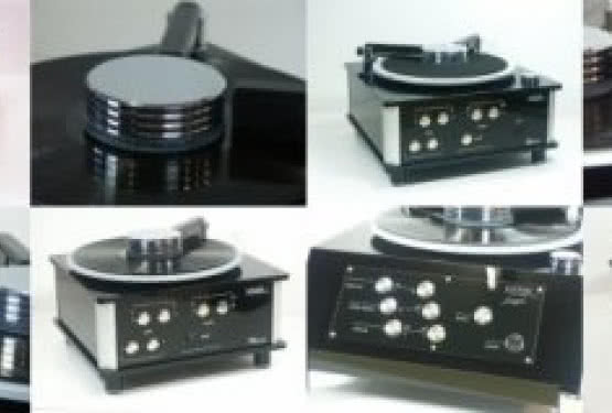 Do czyszczenia płyt winylowych