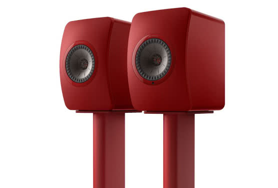 Stojaki KEF S2 