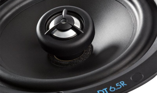 Nowa seria głośników instalacyjnych Definitive Technology DT