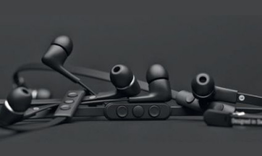 Słuchawki Jays Five