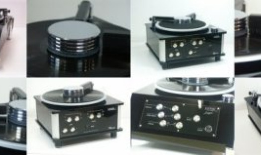 Do czyszczenia płyt winylowych