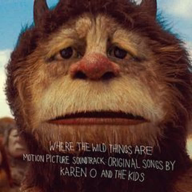 Where The Wild Things Are