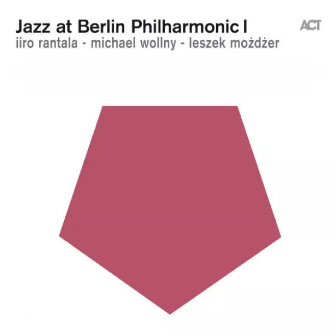 Jazz at Berlin Philharmonic