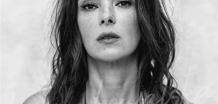 "Aya" - nowa płyta Kasi Kowalskiej już w sklepach