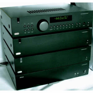 ARCAM