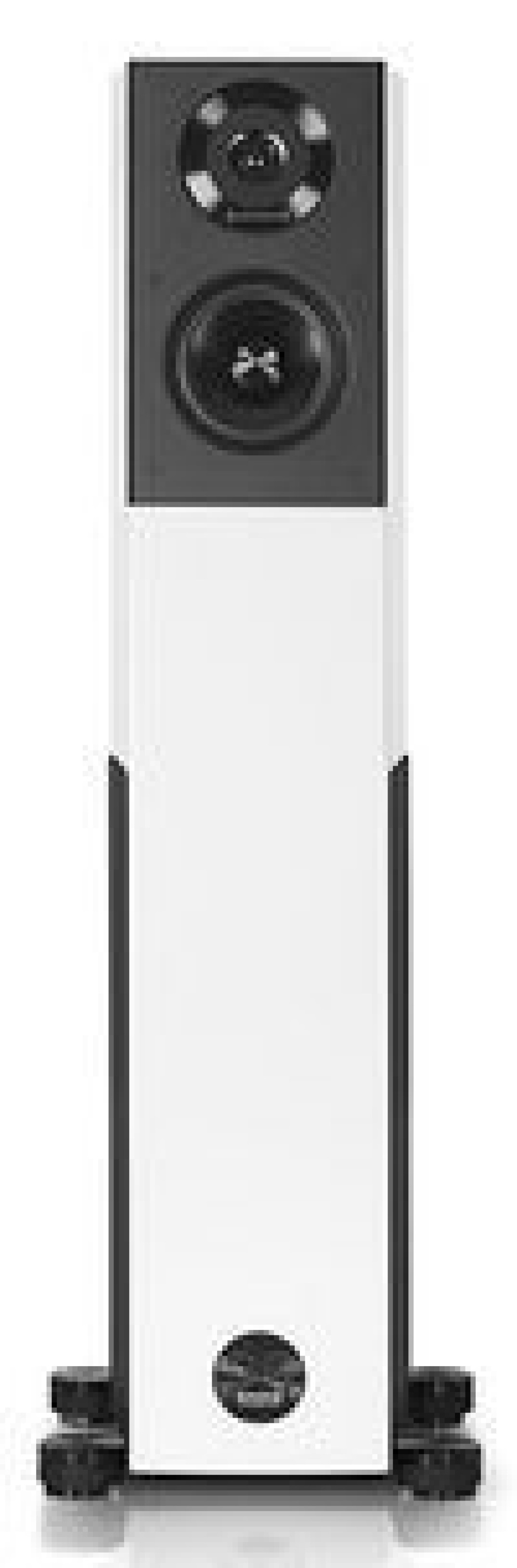 Virgo 25 na 25-lecie Audio Physica