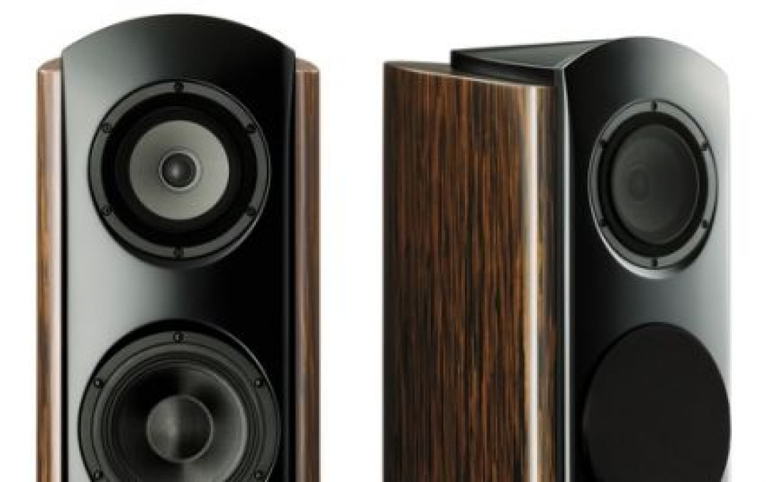 Technical Audio Devices E1 i C600