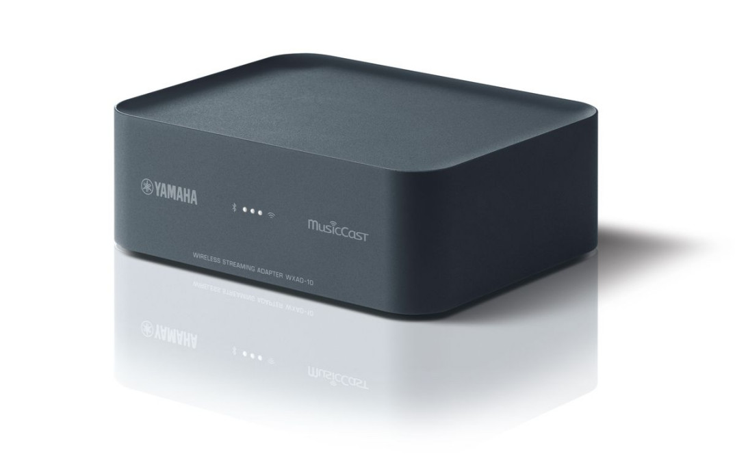 Adapter strumieniowy Yamaha MusicCast WXAD-10