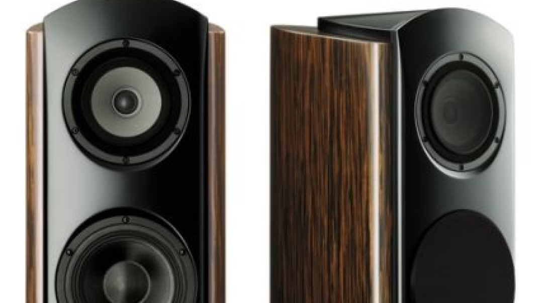 Technical Audio Devices E1 i C600