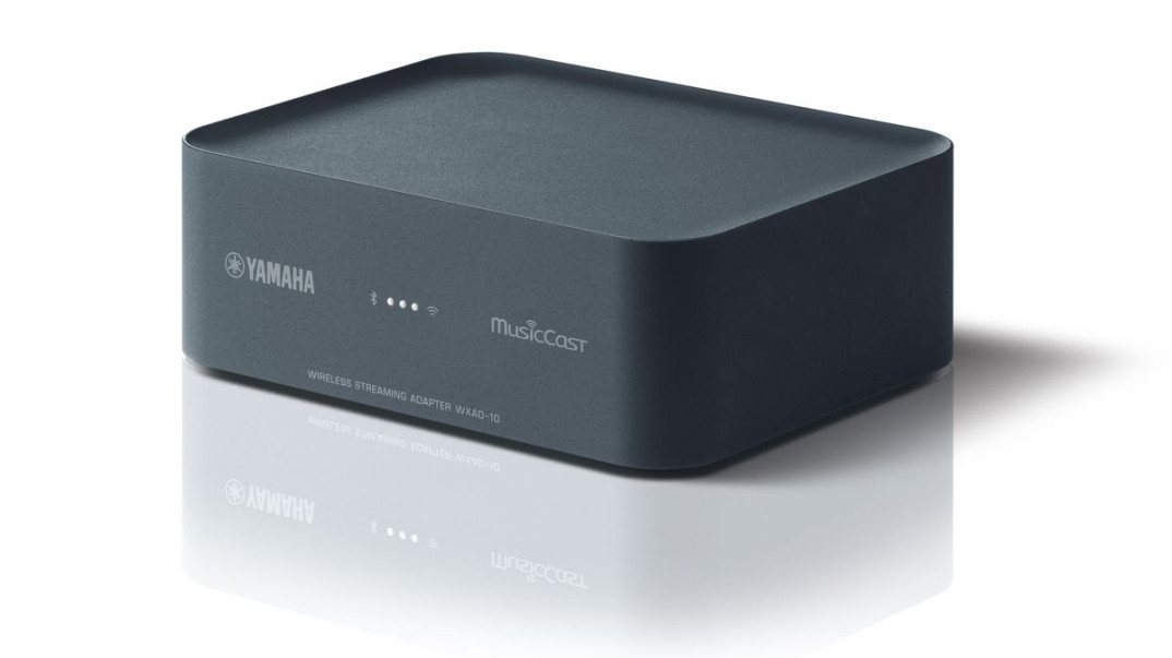 Adapter strumieniowy Yamaha MusicCast WXAD-10