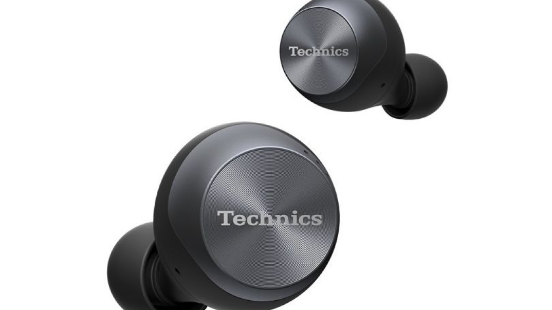 Słuchawki Technics EAH-AZ70W True Wireless