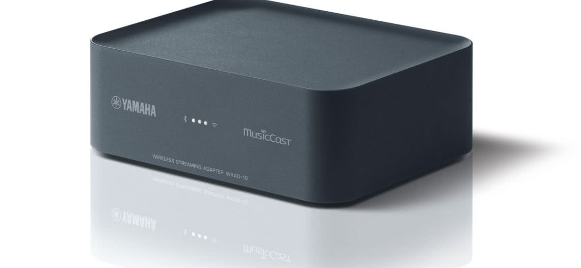 Adapter strumieniowy Yamaha MusicCast WXAD-10