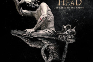 Of Kingdom And Crown