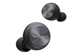 Słuchawki Technics EAH-AZ70W True Wireless