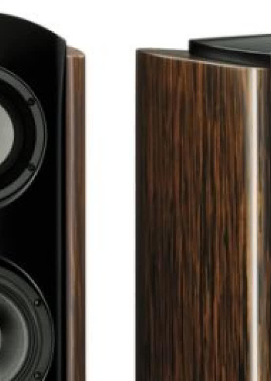 Technical Audio Devices E1 i C600