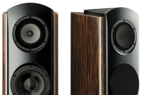 Technical Audio Devices E1 i C600