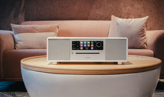 Sonoro Prestige: System audio 2.1