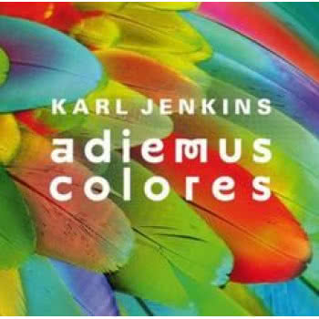 Adiemus Colores